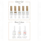 Bevlah Gel Polish Marry You Collection