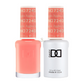 DND Gel & Lacquer Duo - Jiggles #724