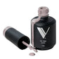 V Beauty Pure Gel Polish - 136 Flat White