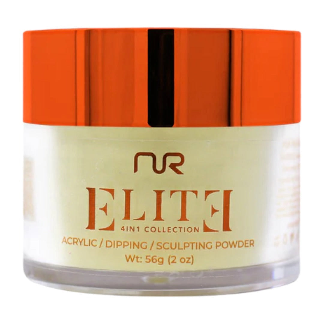 Elite Acrylic & Dipping Powder #45