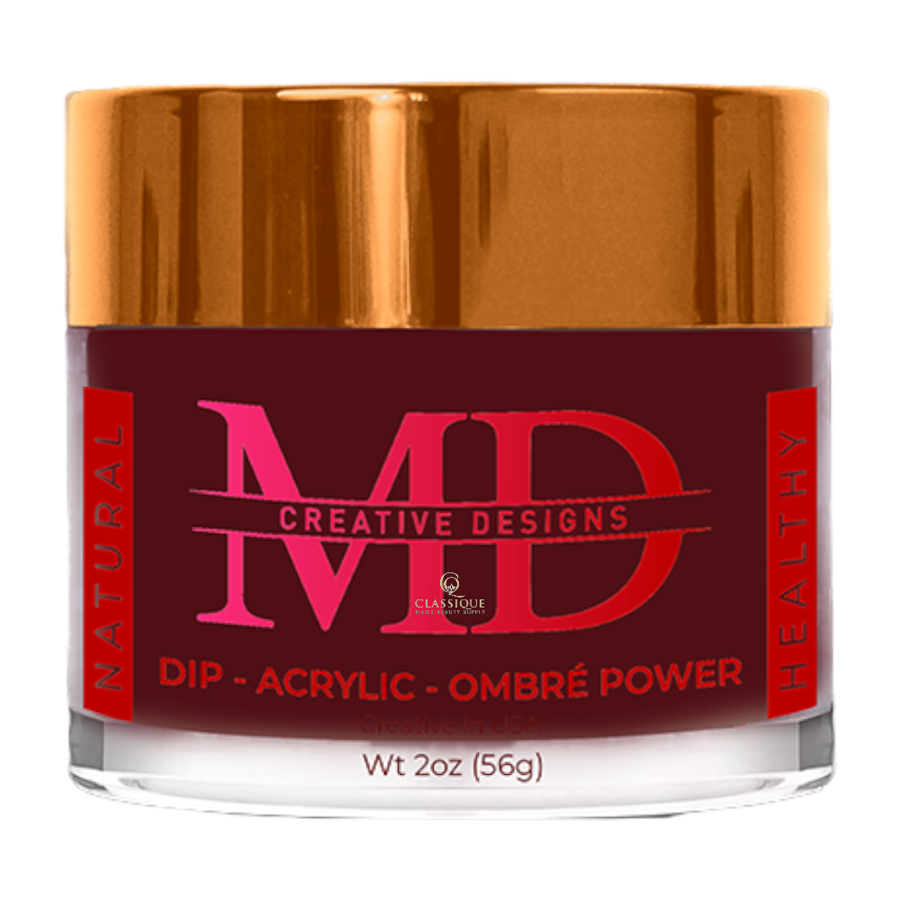 MD Dipping Powder 2In1 #K-96