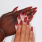 Kokoist x Nail Thoughts Colour Gel - Satin Robe #NT-79
