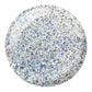 DND Diva Platinum Gel Polish - Symphonic Silver #292