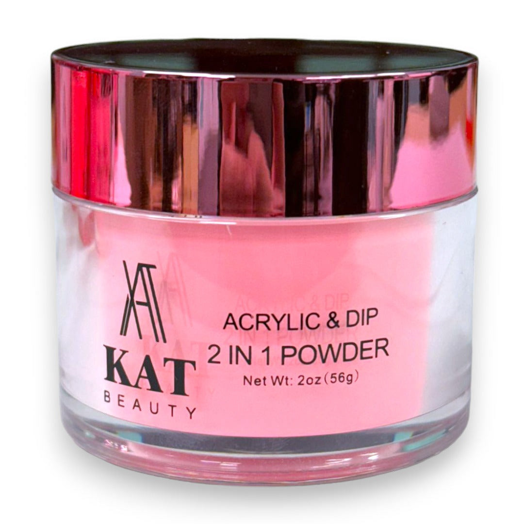 KAT Beauty 4In1 System #181