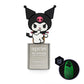 Apres Caty Eye Gel Couleur (HEMA-Free) - Kuromi's Five W/ Magnet #5KEHK106