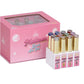 2Guys Platinum Liner Gel Collection 12Pcs