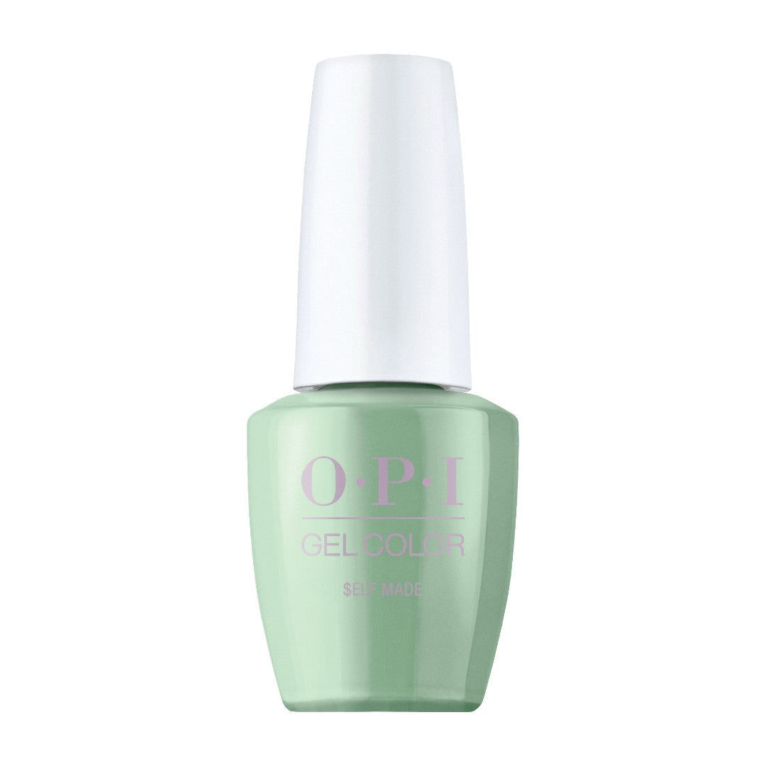 OPI Gel Colour - $Elf Made #GCS020