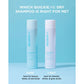 DESIGNME Quickie.Me Dry Shampoo Spray 339mL - Light Tones
