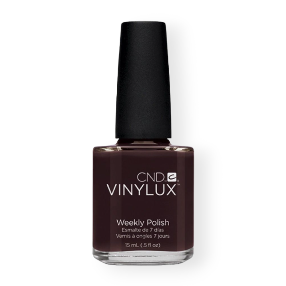 CND Vinylux - #114 Fedora