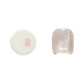 Enoi Sheer Gel Polish - Baby Soft #13