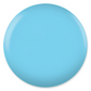 DND Gel & Lacquer Duo - Summer Sky #673