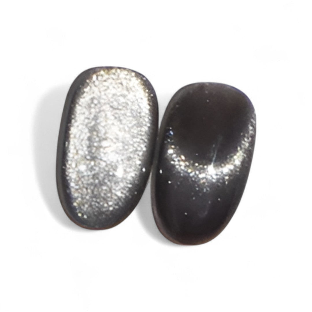 Daily Color Changing Cat Eye Gel Polish (HEMA-Free) #DY120