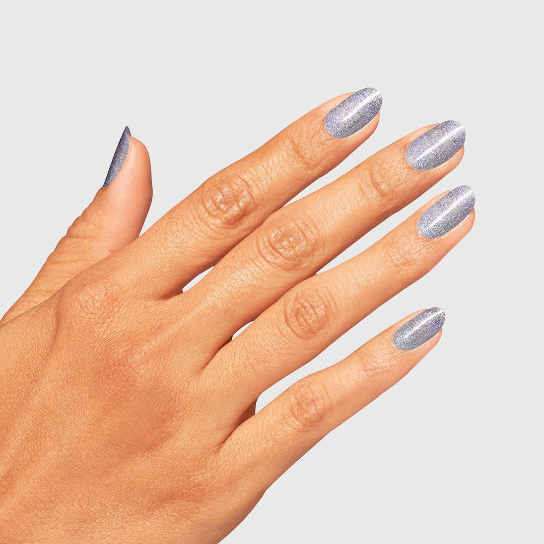 OPI Gel Colour - Case Of Glamnesia #S048