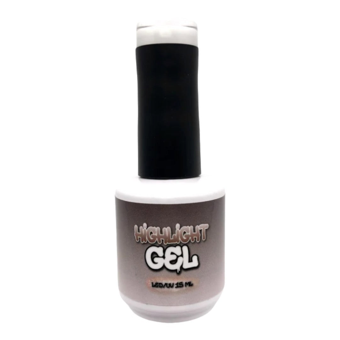 Nailz By Dev Gel Polish - Highlight Gel