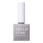 Gentle Pink Cat Eye Gel Polish #ST83