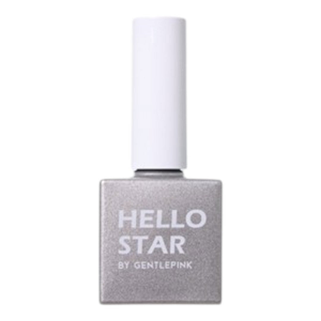 Gentle Pink Cat Eye Gel Polish #ST83