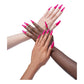 V Beauty Pure Gel Polish - 164 Pink Sea