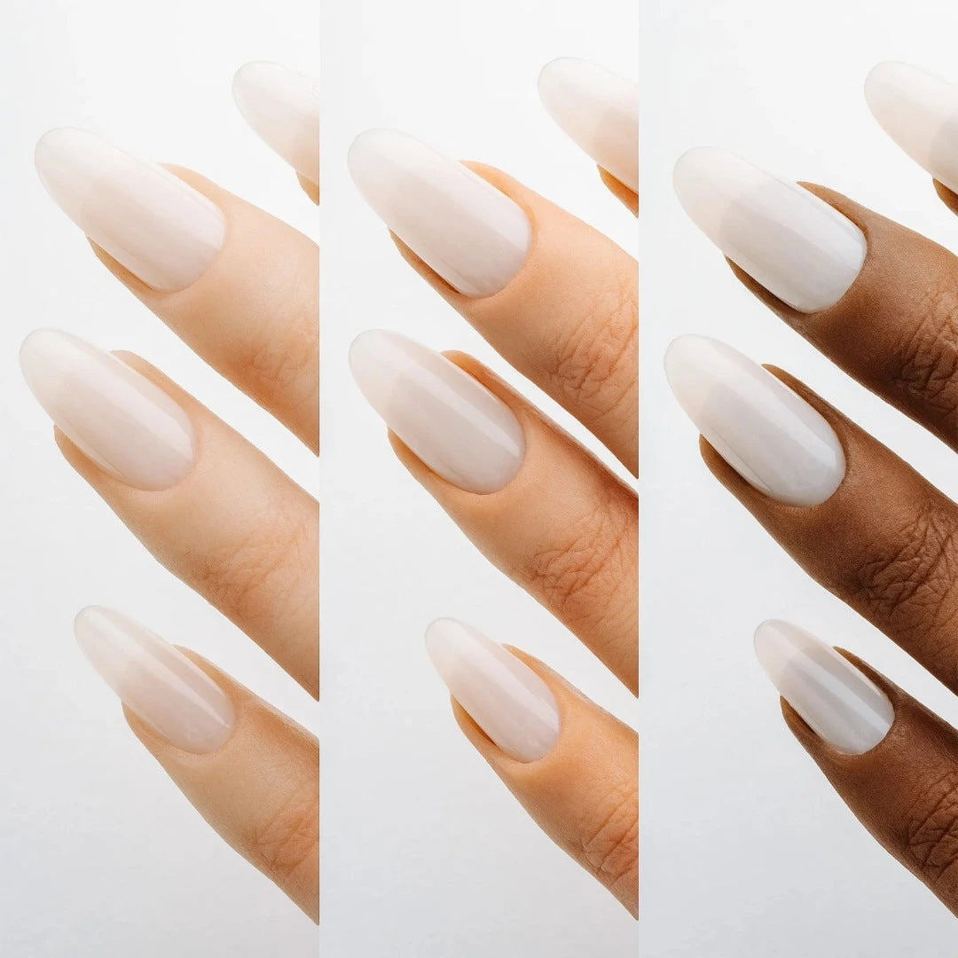 Apres Sheer Gel Couleur (Hema-Free) - Mistakes & Moscato #SHGC609