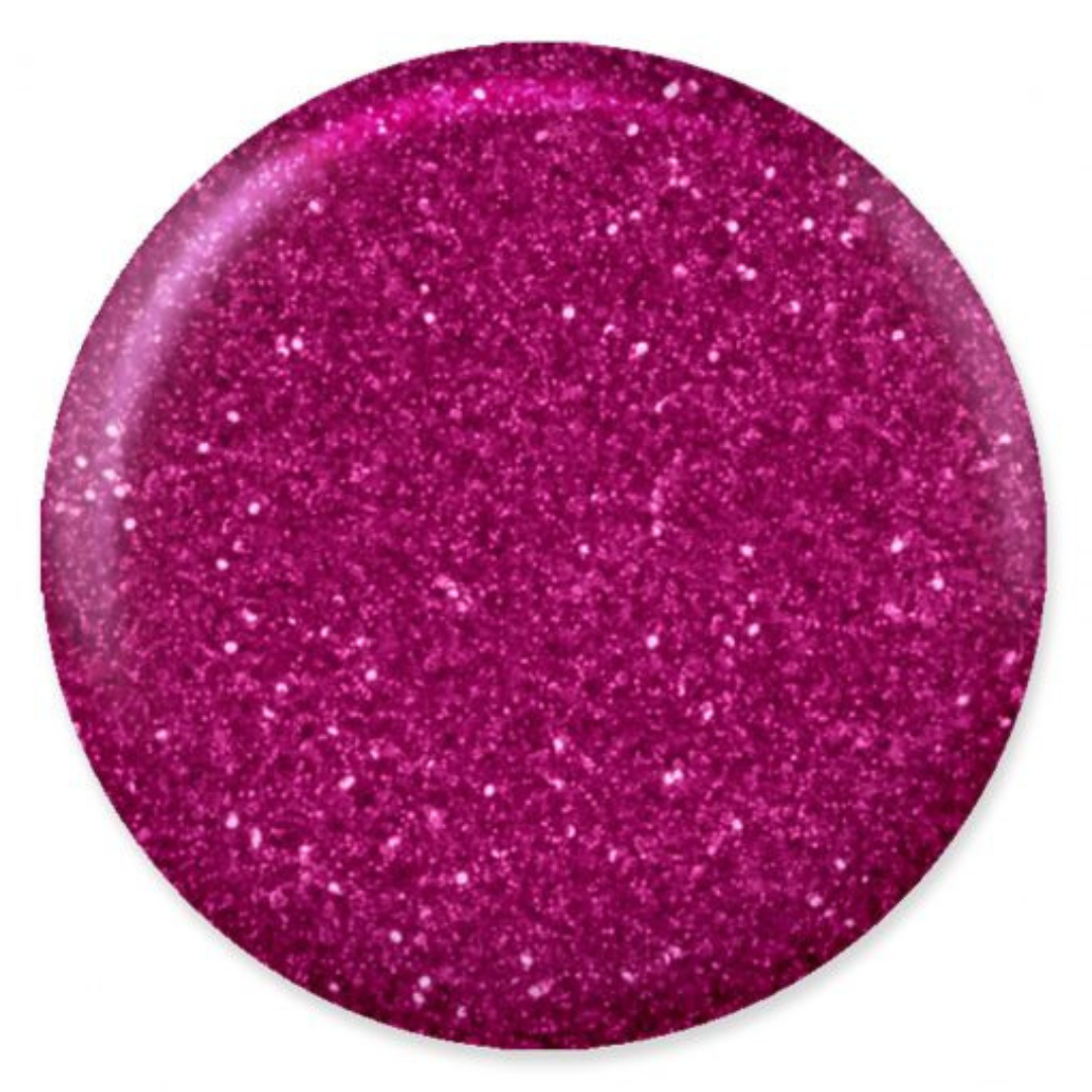 DND DC Mermaid Gel Polish - Brizo #245