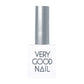 Very Good Nail Cat Eye Gel Polish - Whisper Navy #MG5