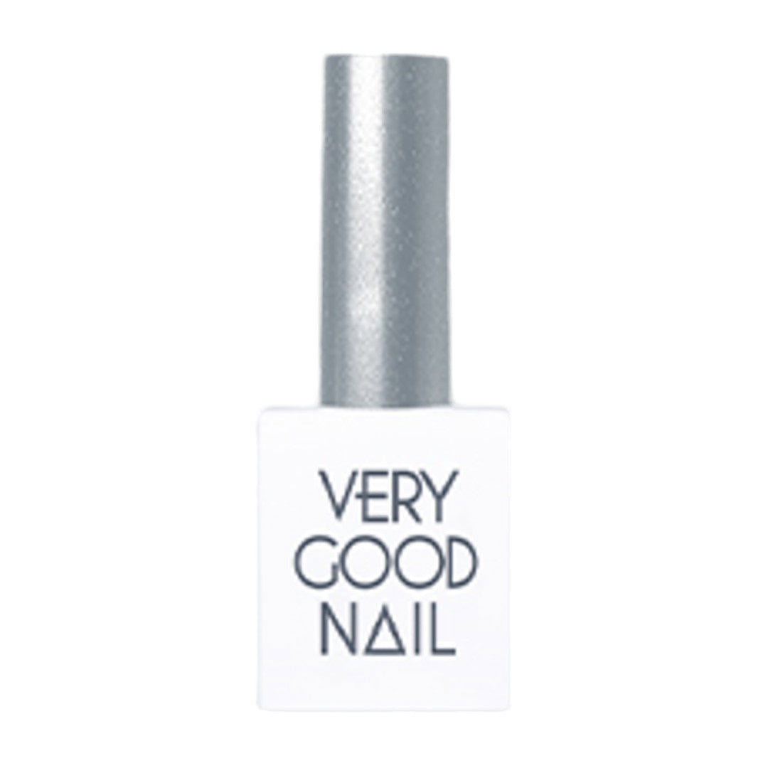 Very Good Nail Cat Eye Gel Polish - Whisper Navy #MG5