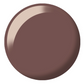 DND Diva Gel & Lacquer Duo - Deep Taupe #240