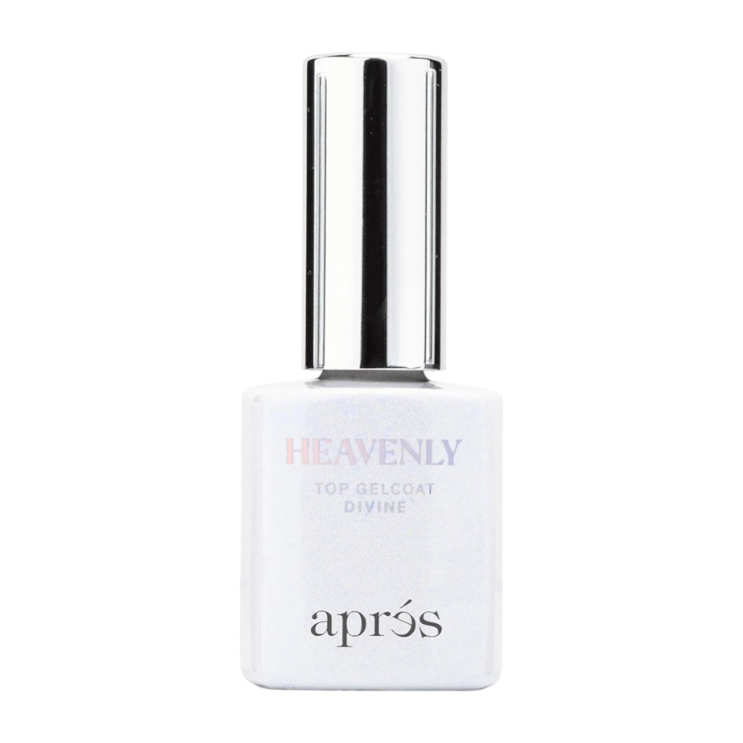 apres - Heavenly Top GelCoat - Divine