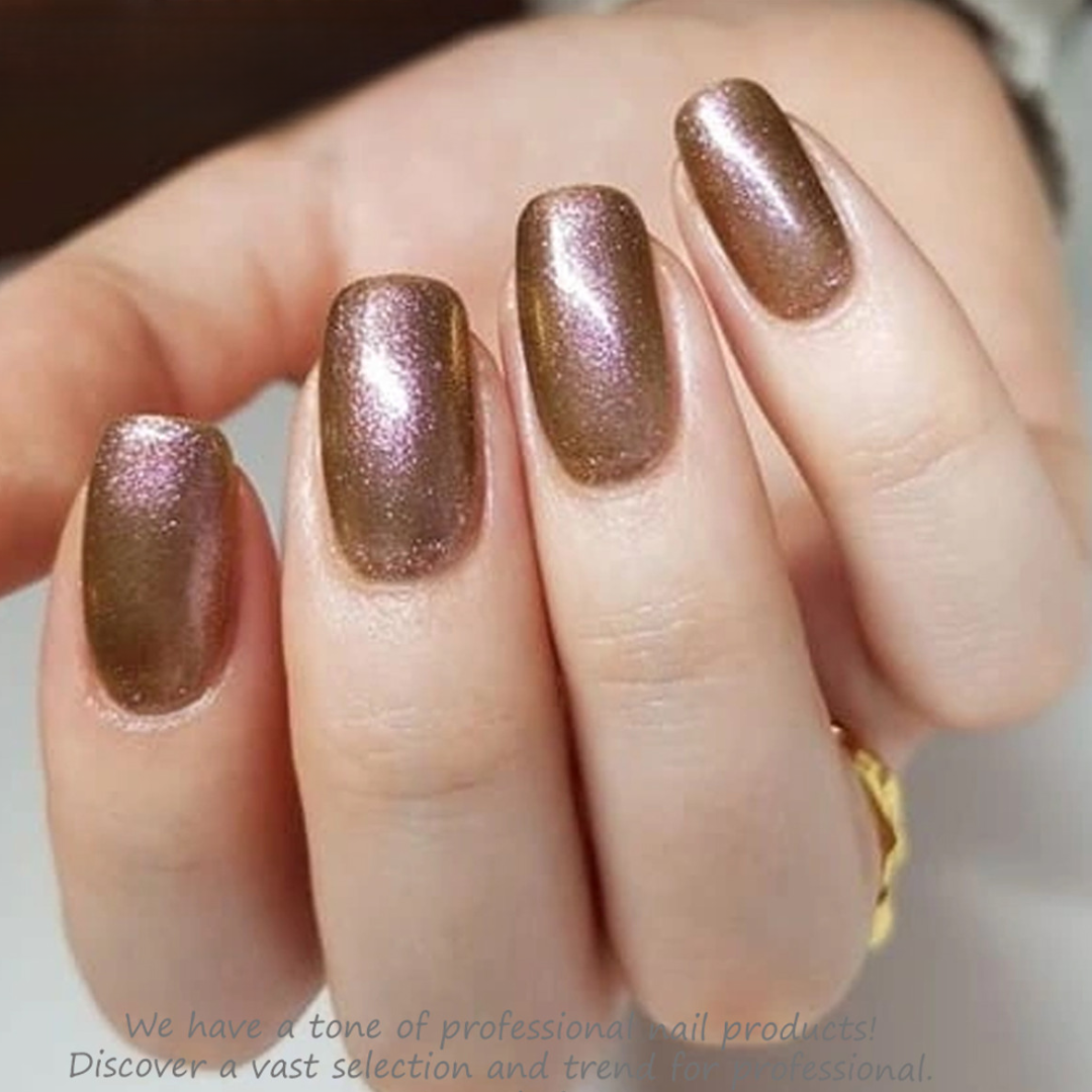 CND Shellac 0.25Oz - Hypnotic Dreams