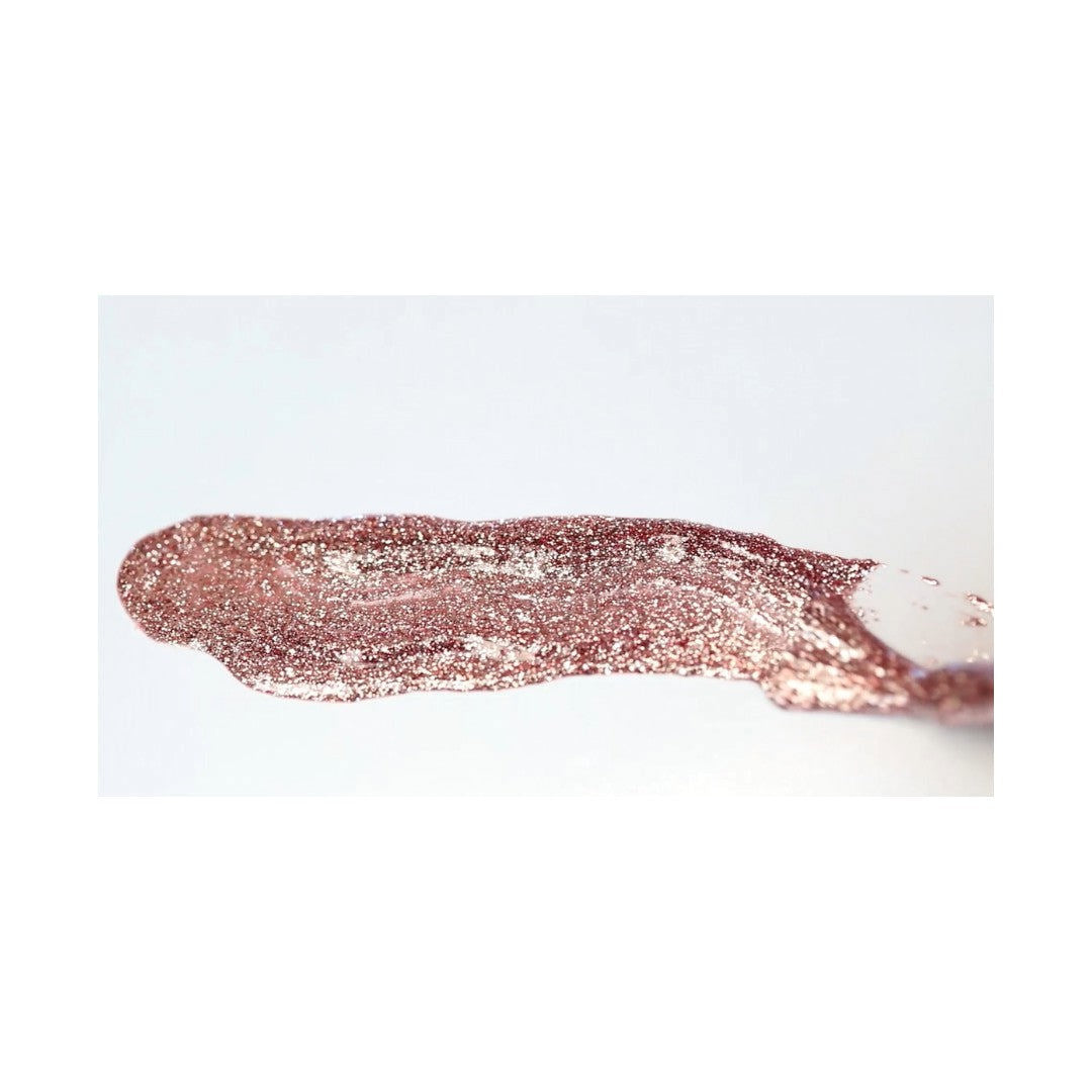 The Gelbottle Gel Paint (HEMA-Free) - Rose Gold