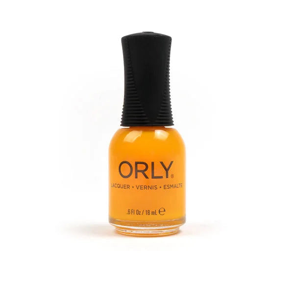 Orly Lacquer - Ray Of Sunshine #2000231