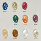 Mithmillo Ink Gel - Egg Shell #RT09