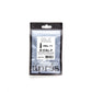 Apres Gel-X Refill Tips - Sculpted Coffin Extra Long (50Pcs)