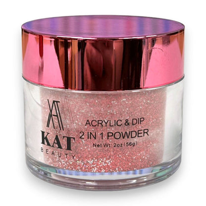KAT Beauty 4In1 System #212