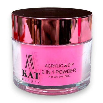 KAT Beauty 4In1 System #112