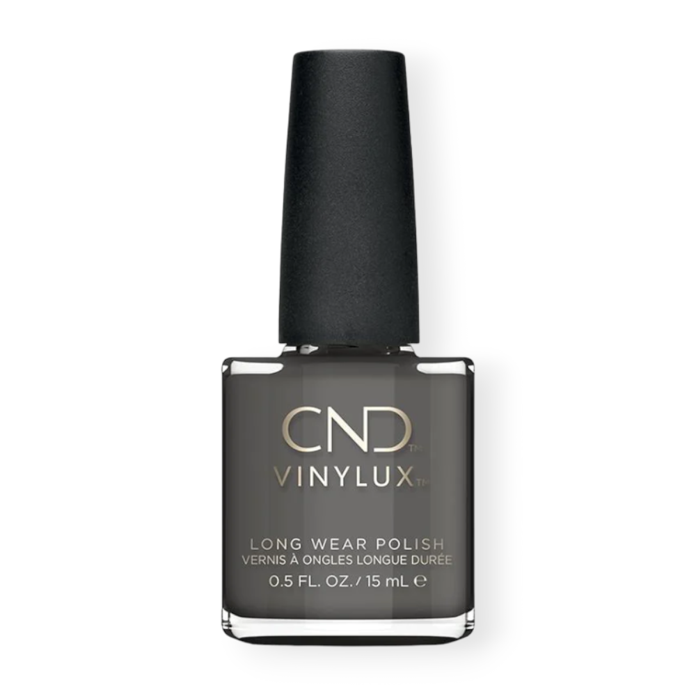 CND Vinylux - #296 Silhouette