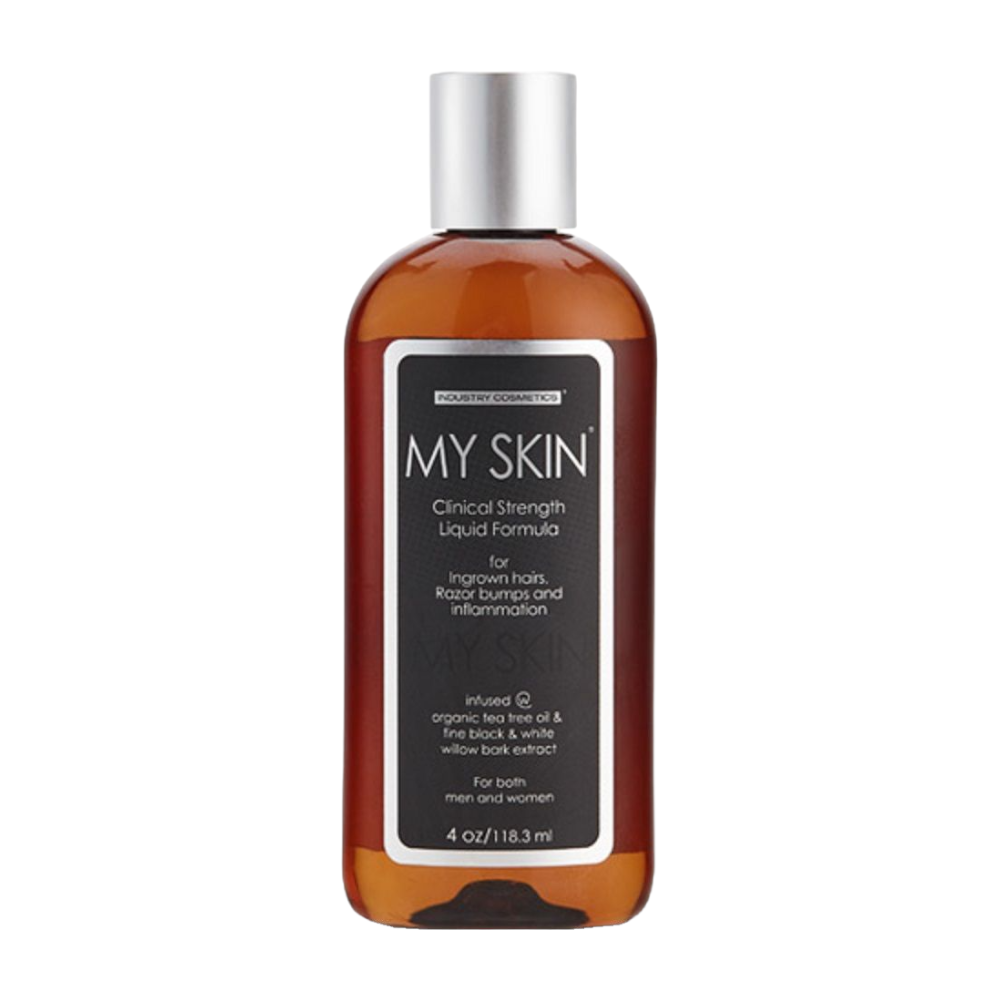 My Skin - Men's Liquid Treatment 4oz