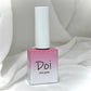 Nailbayo - Doi Gel Polish Tint Gel - Pink