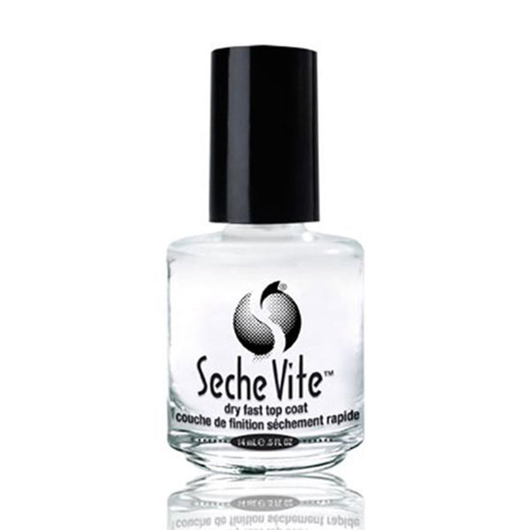 Seche Vite Top Coat 0.5Oz #83105