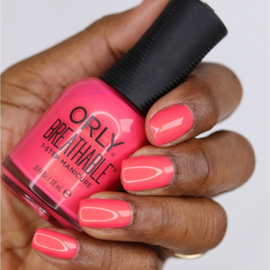 Orly Breathable - The Floor is Lava #2060096