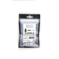 Apres Gel-X Refill Tips - Sculpted Stiletto Medium (50Pcs)