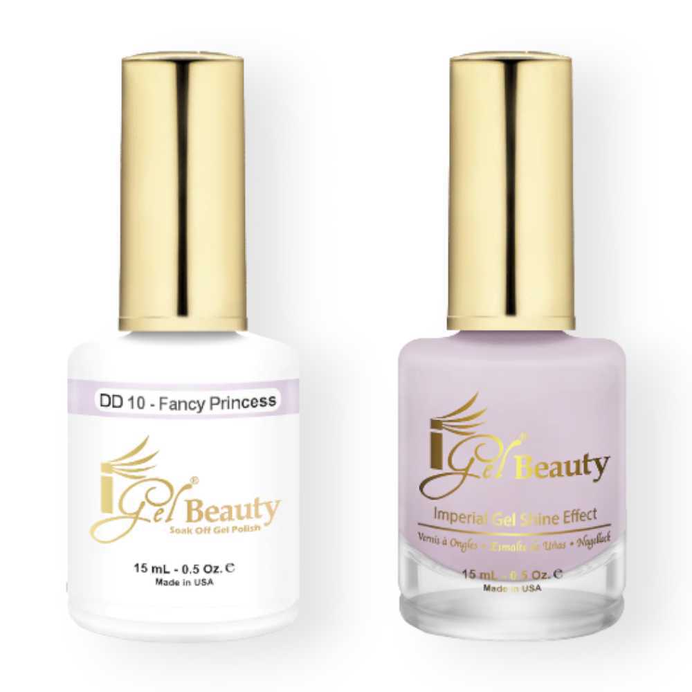 igel DD Matching Duo Fancy Princess #DD010