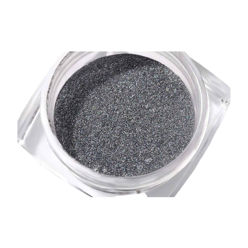 CNBS Chrome Effect - Black 1G #0150