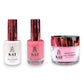 KAT Beauty 4In1 System #041