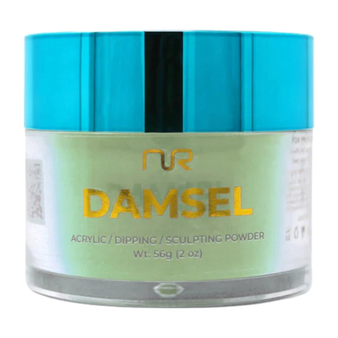 Lavish-Damsel Acrylic & Dipping Powder #102