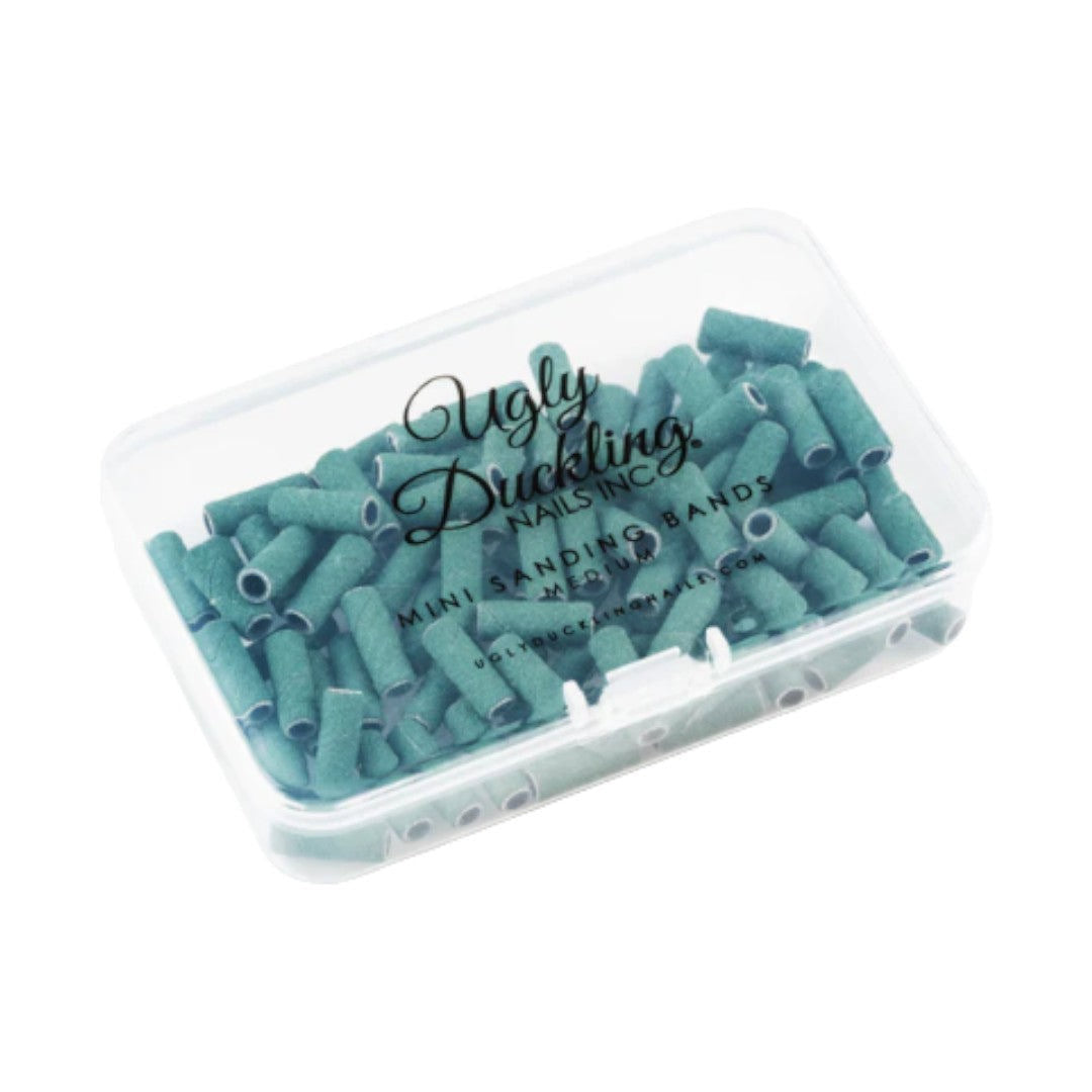 Ugly Duckling Mini Sanding Bands (Box Of 100)