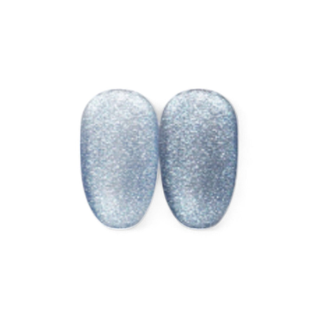 Aurora Queen Cat Eye Gel Polish - Foggy Sky #AQ245