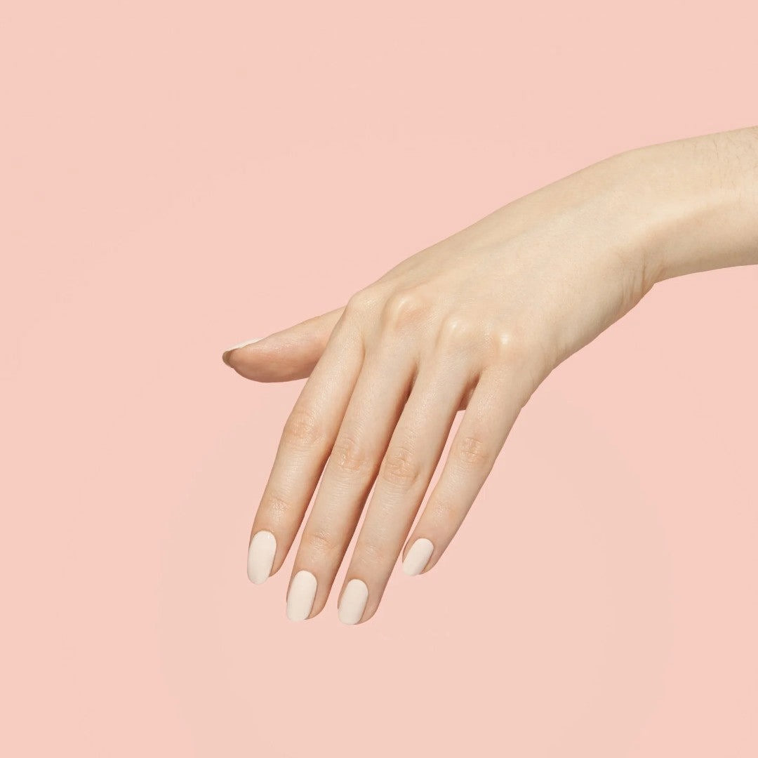 Bio Seaweed Gel #34 Coconut