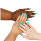 Kokoist x Nail Thoughts Colour Gel - Laundry Day #NT-72