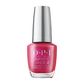 OPI Infinite Shine - Blame The Mistletoe #HRQ24