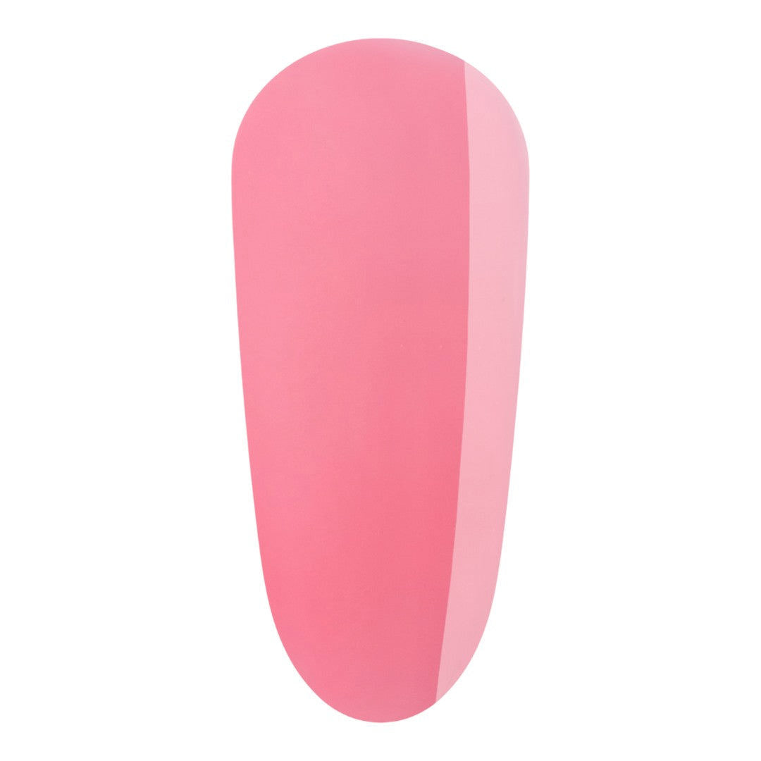 The Gelbottle BIAB - Rosy #812